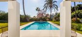 Villa en alquiler en Las Lomas de Marbella