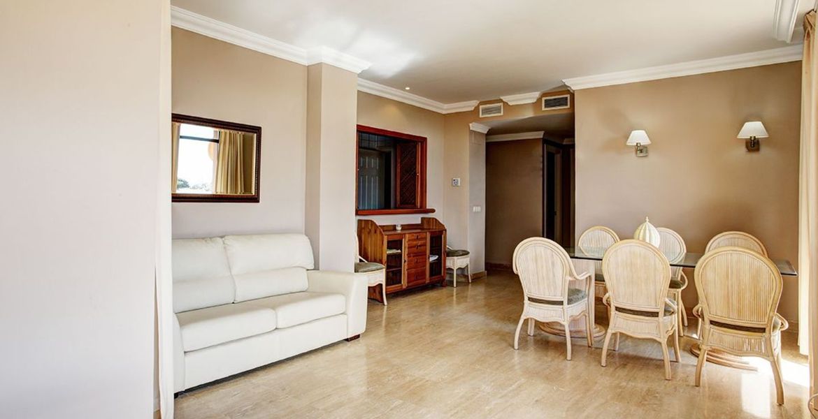 Apartment for Rent in Cancelada
