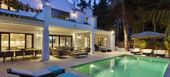 Villa for Sale in Marbella Golden Mile