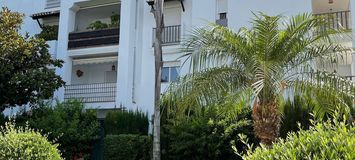 Apartamentos en Puerto banus