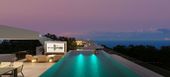 Nueva y Moderna Villa en venta en Marbella Milla de Oro