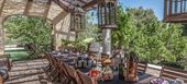 Alquiler de villa de lujo en Sitges