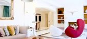 3 bedroom apartment in Puerto Banus