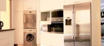 Apartamento de 3 dormitorios en Puerto Banús.