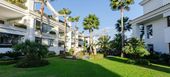 Doncella Beach Apartments on the seafront