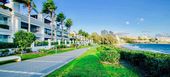 Doncella Beach Apartments on the seafront