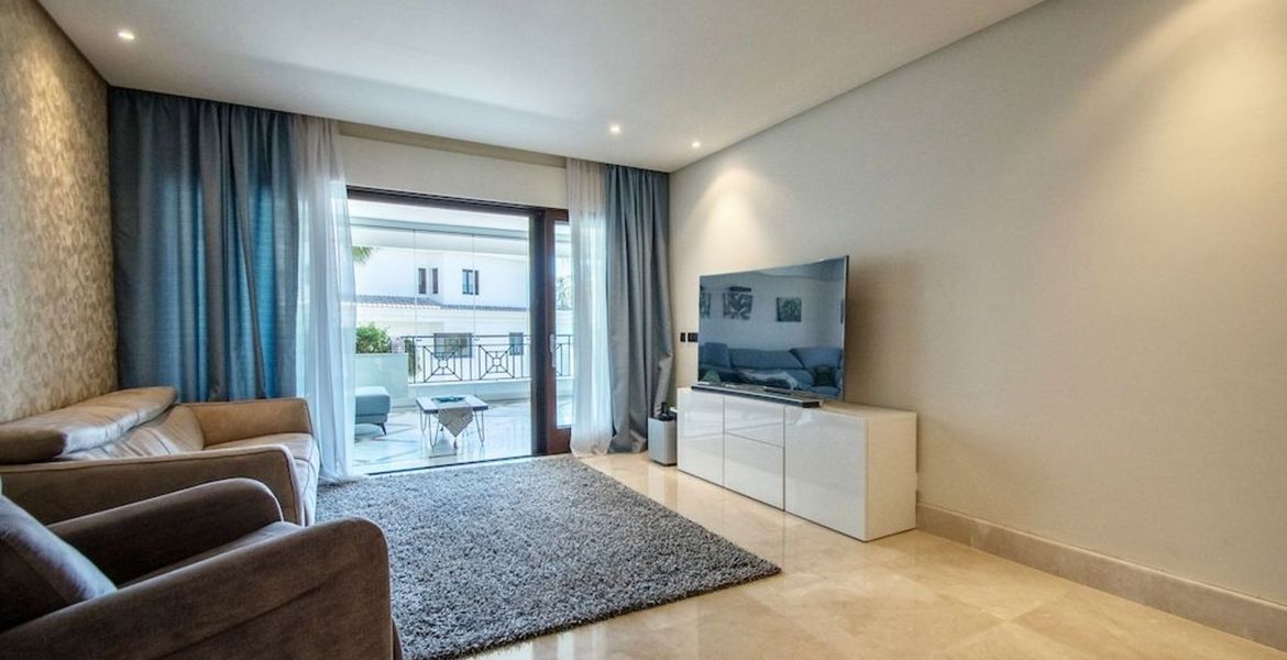 Doncella Beach Apartamentos en primera línea de mar