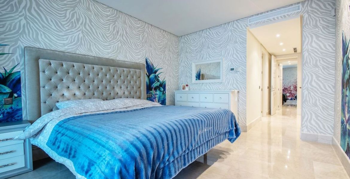 Doncella Beach Apartamentos en primera línea de mar