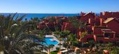 TORRE BERMEJA  apartments on the coast