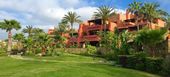 TORRE BERMEJA  apartments on the coast