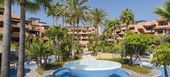 Apartment on the coast of Spain