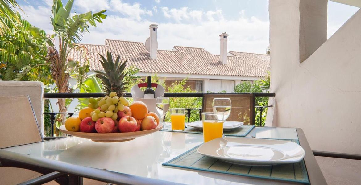 Una casa grande excepcional en Los Naranjos