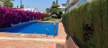 Apartamento al lado de mar y  promenad de San Pedro 