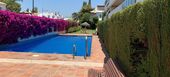 Apartamento al lado de mar y  promenad de San Pedro 