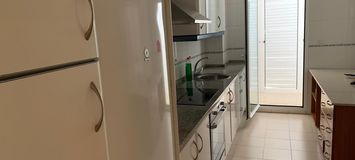 Apartamento al lado de mar y  promenad de San Pedro 