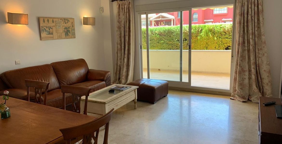 Apartamento al lado de mar y  promenad de San Pedro 