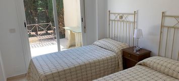 Apartamento al lado de mar y  promenad de San Pedro 