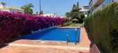 Apartment close to the beach and San Pedro Promenade