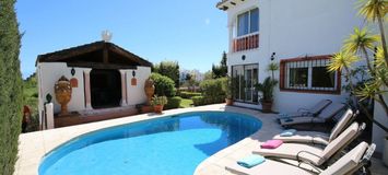 Villa en Puerto Banus