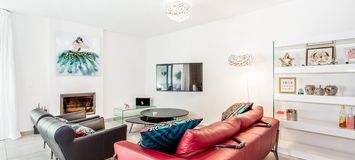 Stylish 2 Bedroom Luxury Apartment in Puerto Banus