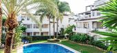 Stylish 2 Bedroom Luxury Apartment in Puerto Banus