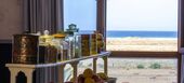 Primera linea playa alquiler apartamento Tarifa