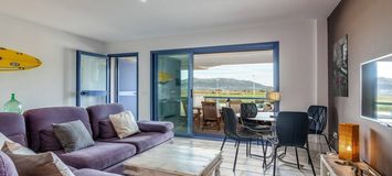 Magnificent Tarifa rental apartment close to the beach