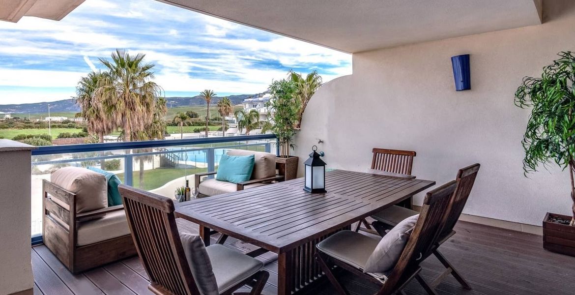 Perfect apartment in the best area of Tarifa