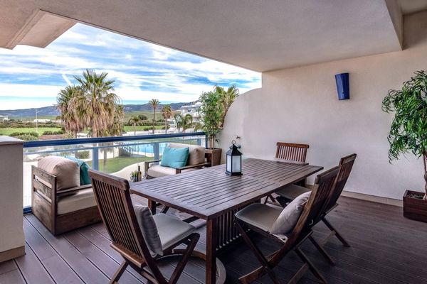 Perfect apartment in the best area of Tarifa