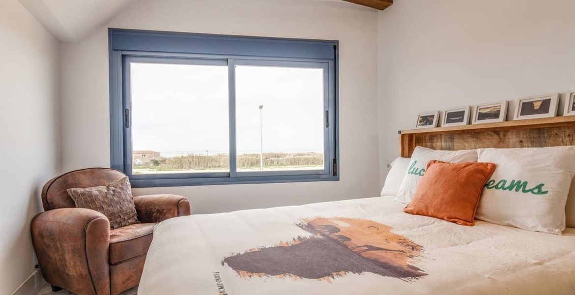 Apartamento perfecto en la mejor zona de Tarifa.