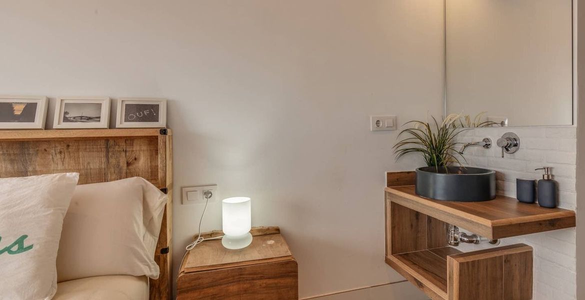 Apartamento perfecto en la mejor zona de Tarifa.