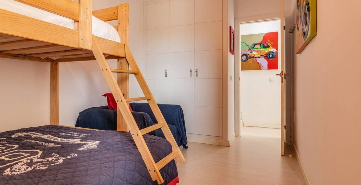 Apartamento perfecto en la mejor zona de Tarifa.