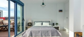 Apartamento perfecto en la mejor zona de Tarifa.