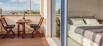 Apartamento perfecto en la mejor zona de Tarifa.