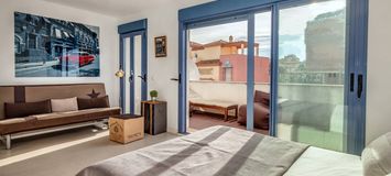 Apartamento perfecto en la mejor zona de Tarifa.