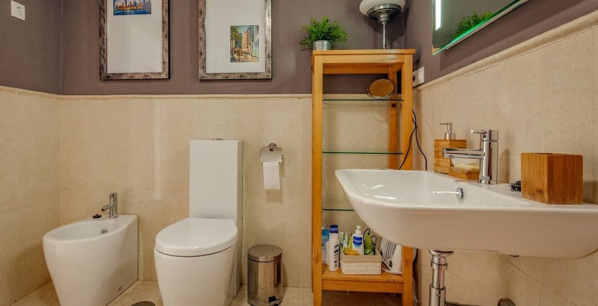 Apartamento perfecto en la mejor zona de Tarifa.