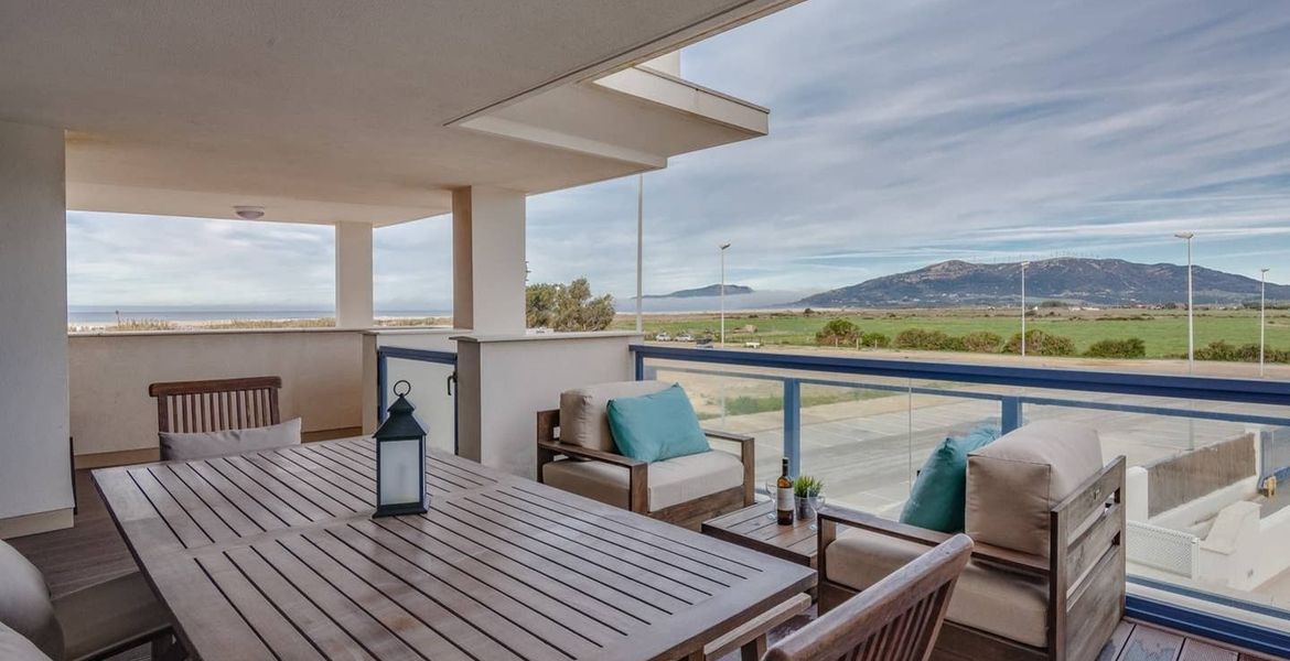 Perfect apartment in the best area of Tarifa