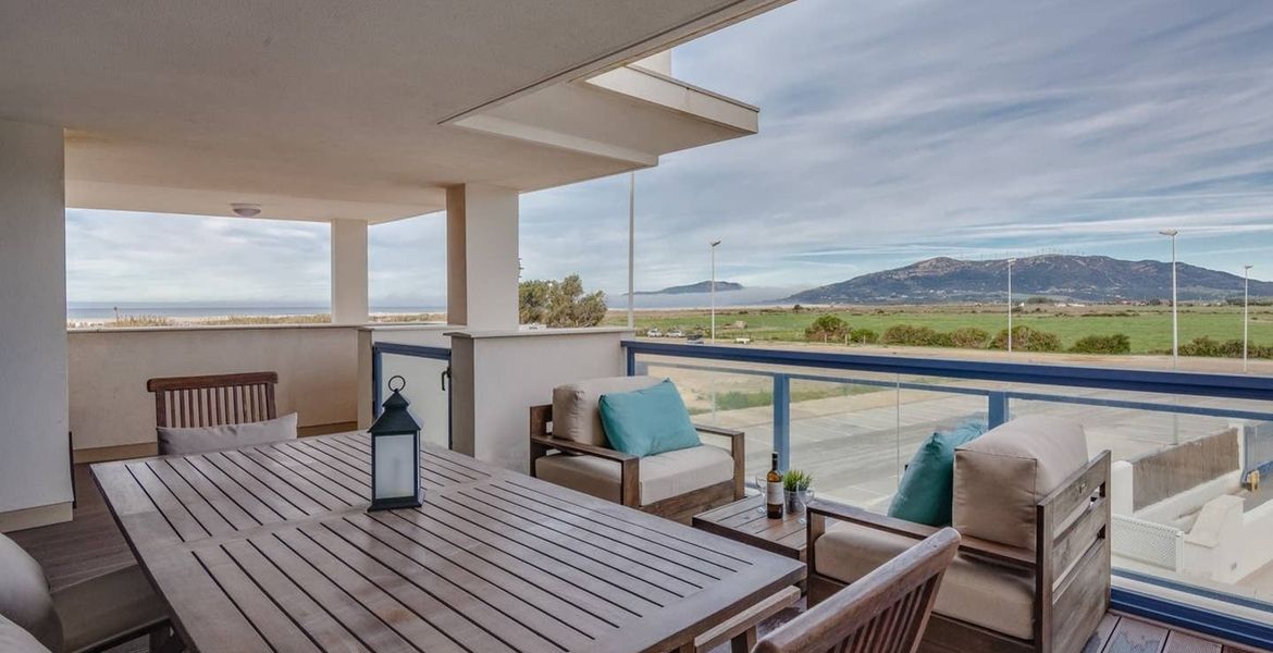 Apartamento perfecto en la mejor zona de Tarifa.