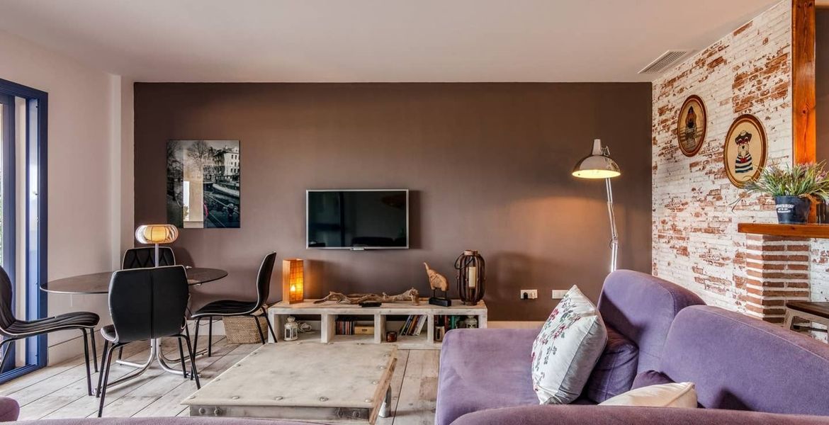 Apartamento perfecto en la mejor zona de Tarifa.