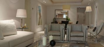 Apartamento en alquiler y venta