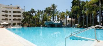 Two Bedrooms in Guadalpin Marbella 