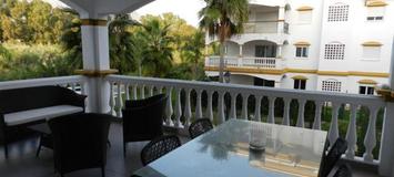 Lovely 2 bedroom apartment for rent in Dama De Noche