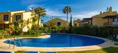 Chalet Pareado en alquiler Puerto Banus Marbella