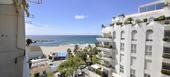 Apartamento en alquiler y en venta en el centro de Marbella.