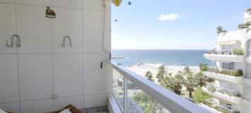 Apartamento en alquiler y en venta en el centro de Marbella.