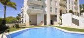 Apartamento en alquiler y en venta en el centro de Marbella.