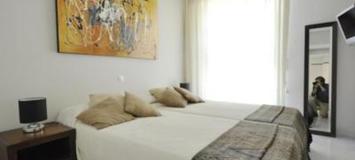 Apartment for rent and for sale in Marbella Center