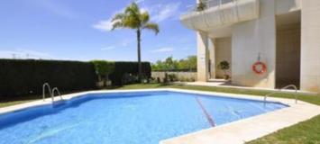 Apartamento en alquiler y en venta en el centro de Marbella.