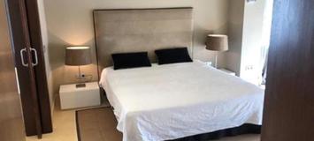 Apartament for short-term rent in Los Naranjos Golf 