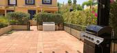 Chalet Pareado en alquiler Puerto Banus Marbella